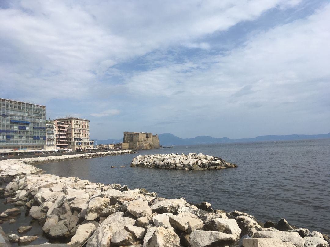 VitignoItalia 2018 XIV° edizione Castel dell’Ovo Napoli 20-21-22 Maggio