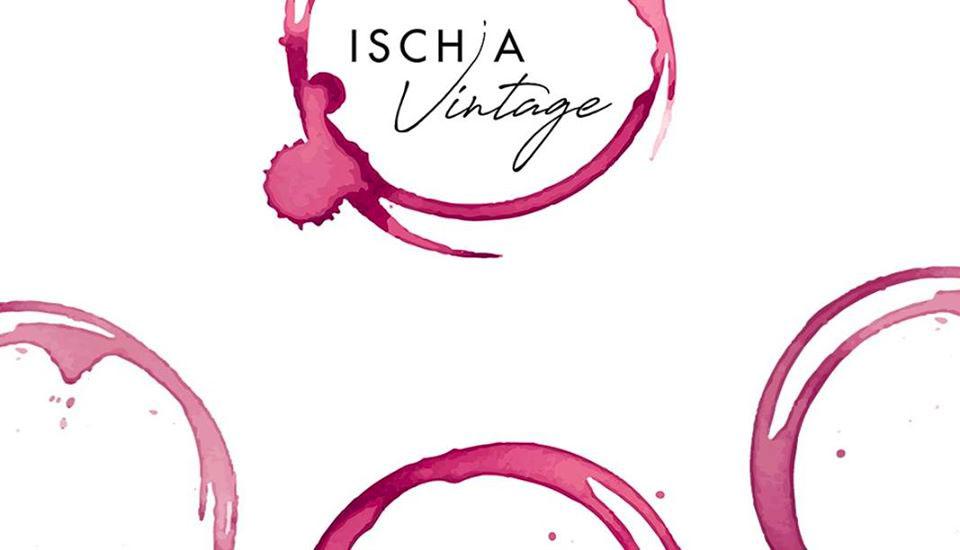 I vini del Vesuvio a Ischia Vintage 2019 | Consorzio Tutela Vini Vesuvio