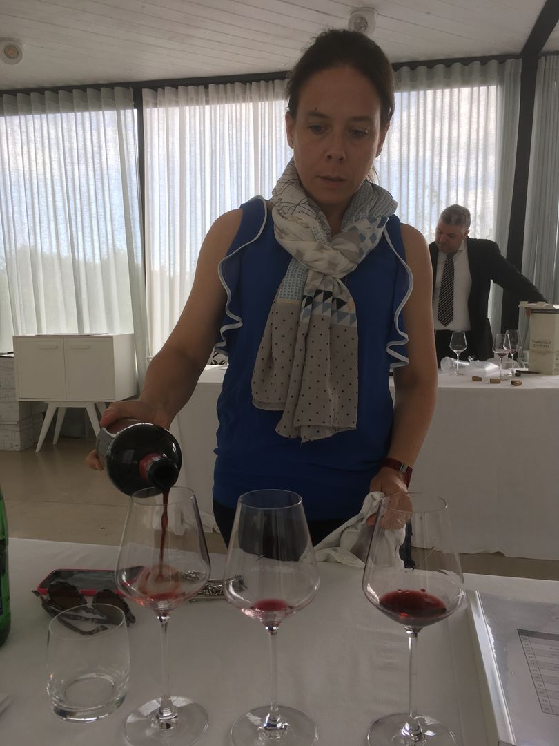 Gourmet’s International e The WineHunter | Consorzio Tutela Vini Vesuvio