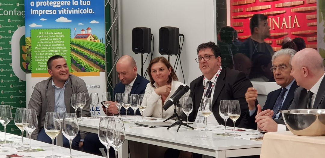 Vinitaly 2019 53° - Salone Internazionale dei vini e distillati