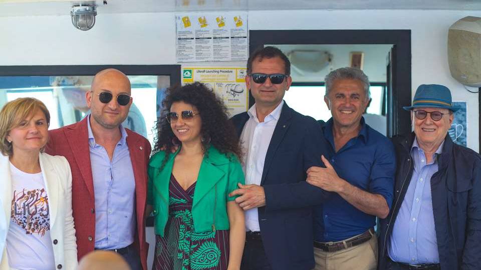 Campania.Wine Sustainability | Consorzio Tutela vini Vesuvio DOP