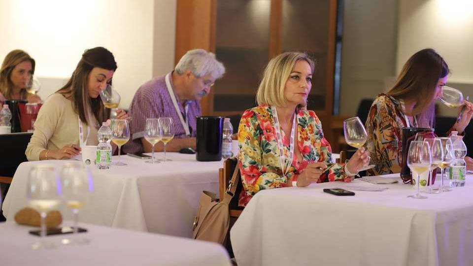 Campania.Wine Sustainability | Consorzio Tutela vini Vesuvio DOP