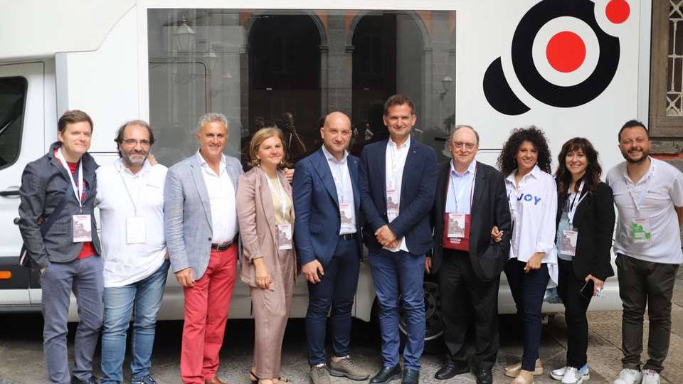 Campania.Wine Sustainability | Consorzio Tutela vini Vesuvio DOP