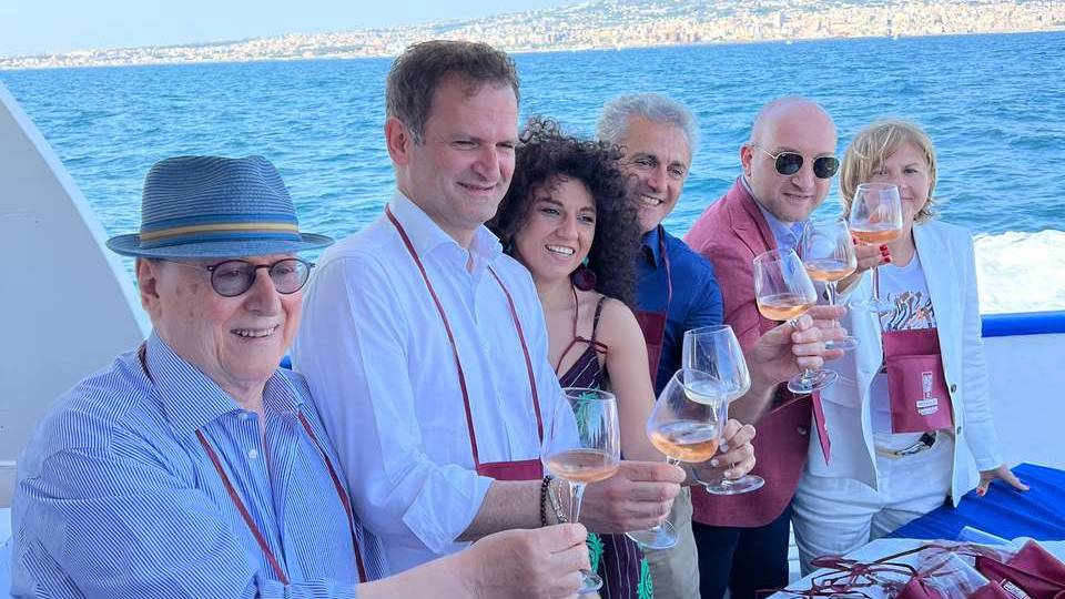 Campania.Wine Sustainability | Consorzio Tutela vini Vesuvio DOP