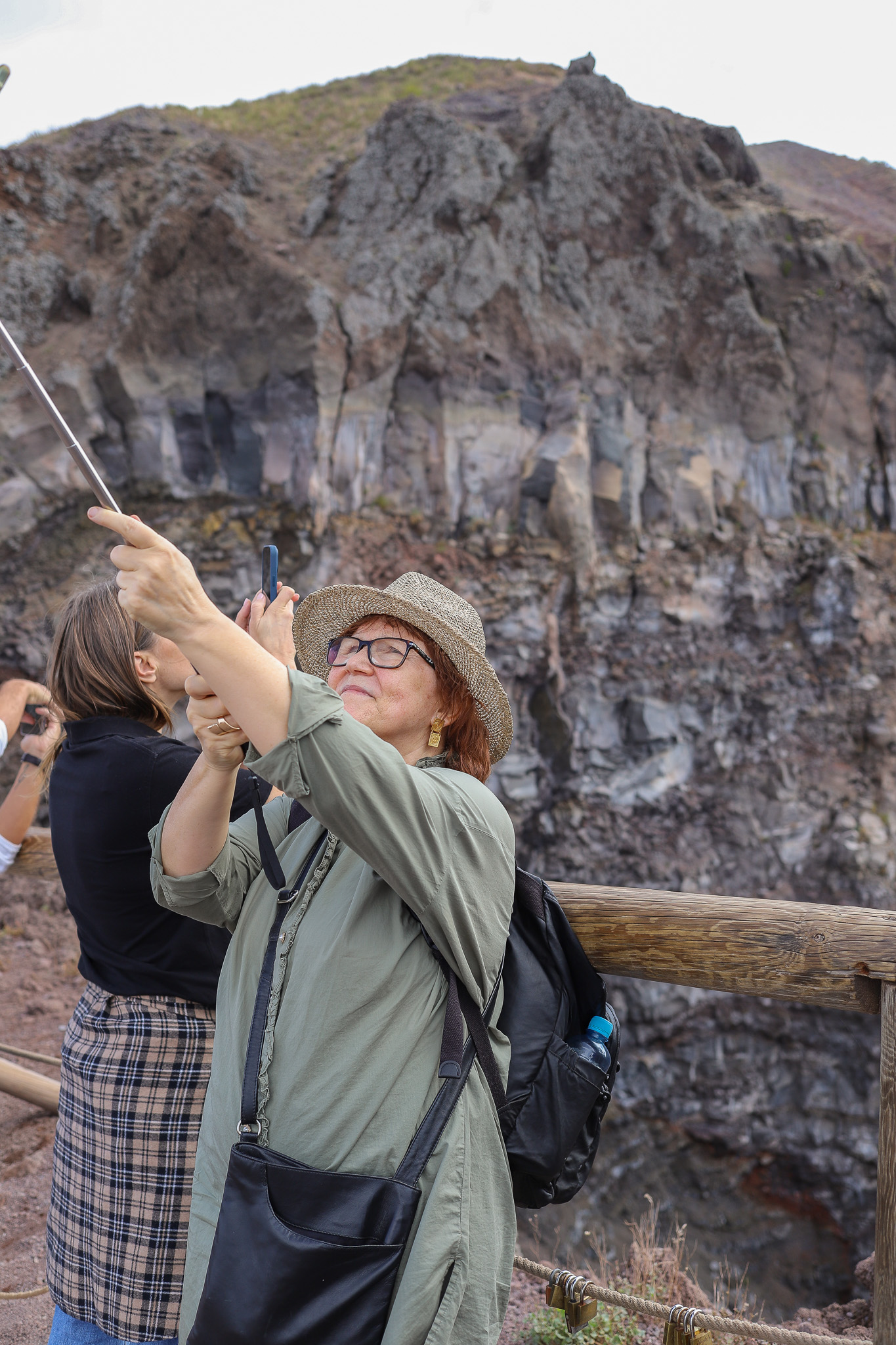 Vesuvio Wines Experience Tour: Wine and Territory