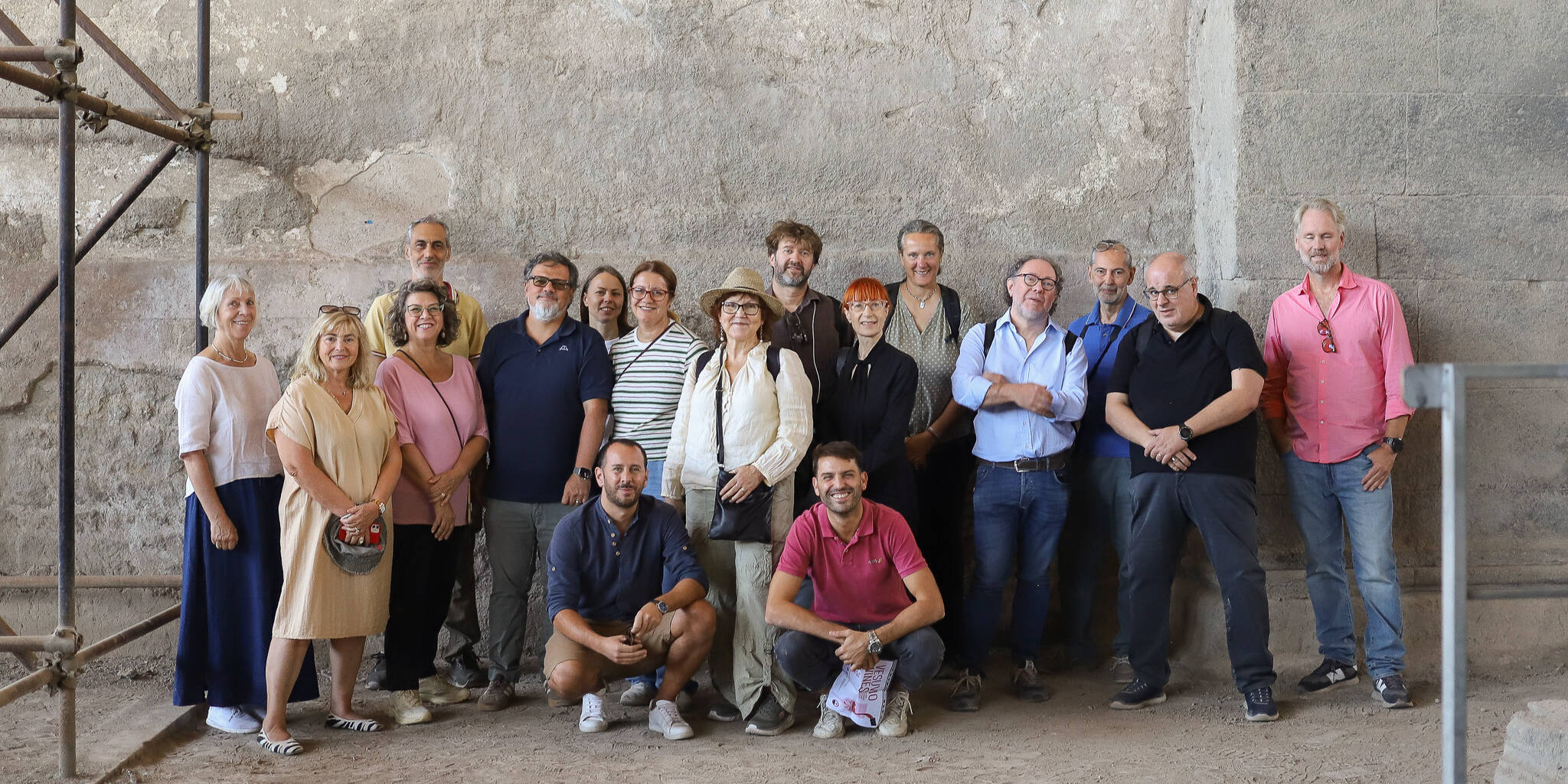 Vesuvio Wines Experience Tour: Wine and Territory